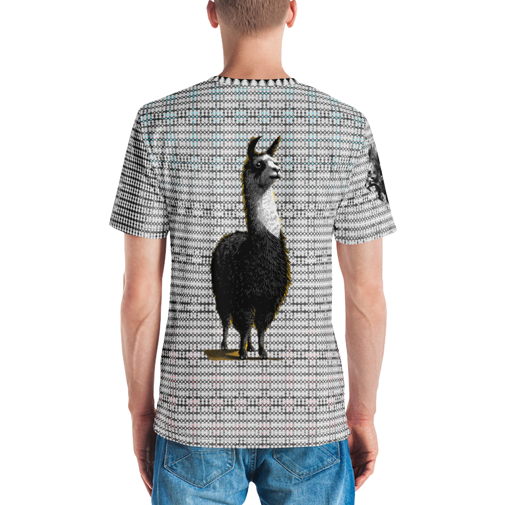 DoT LLAMA T