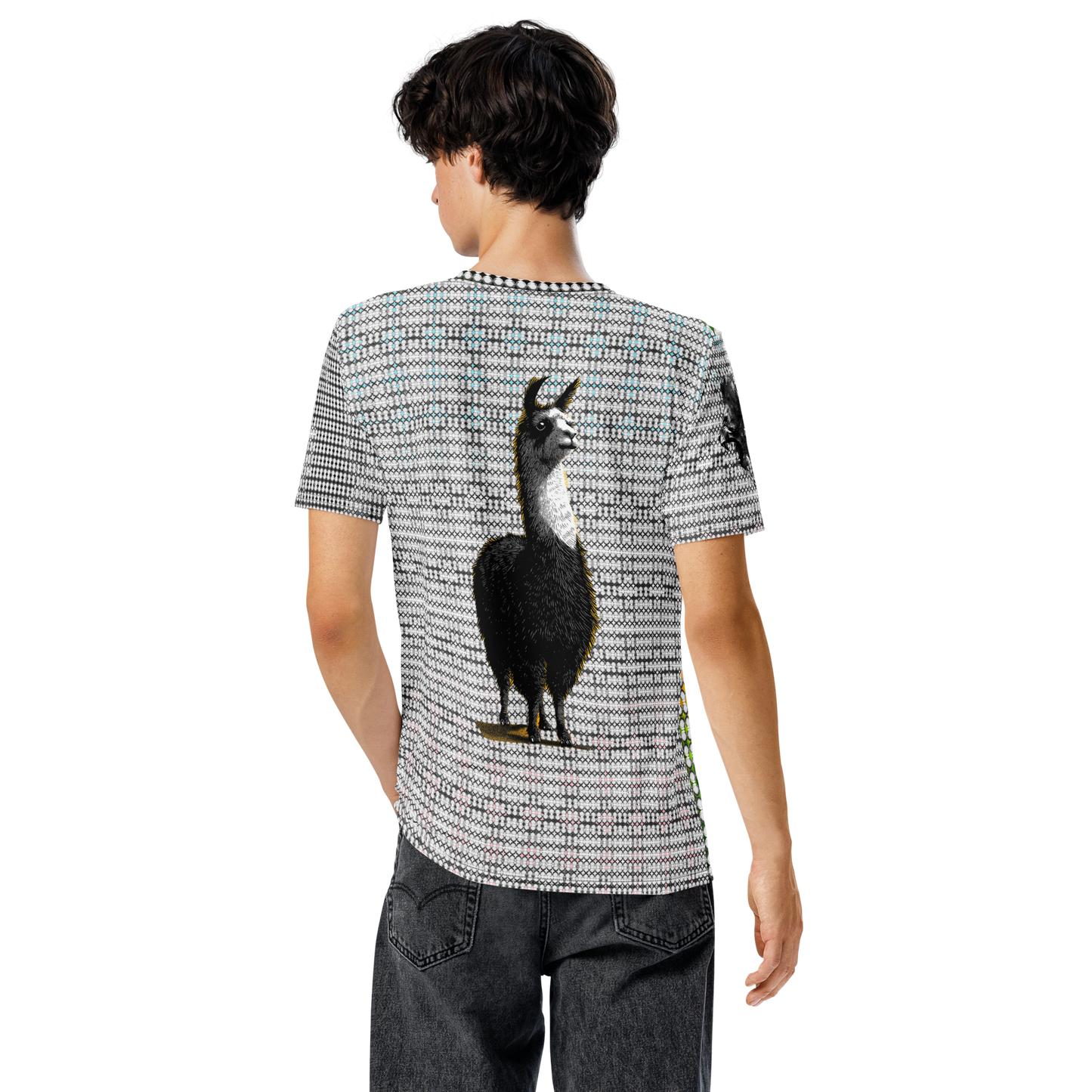DoT LLAMA T
