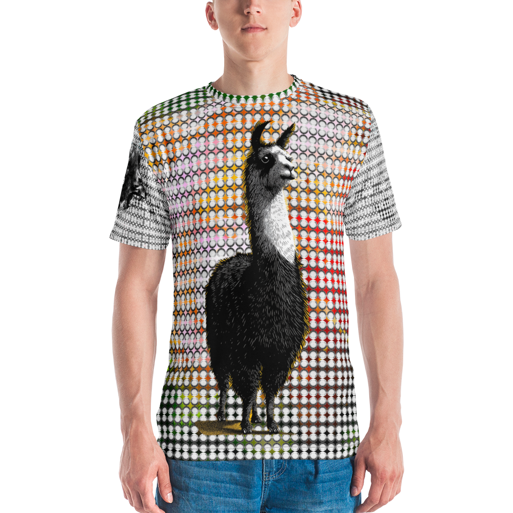 DoT LLAMA T
