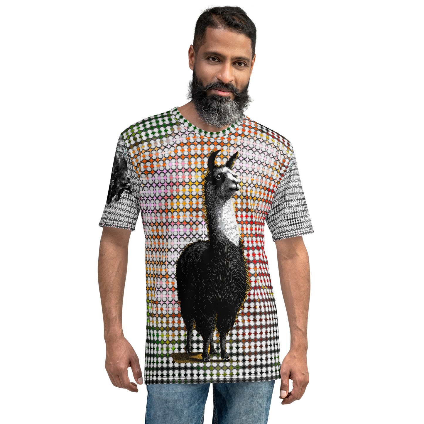 DoT LLAMA T