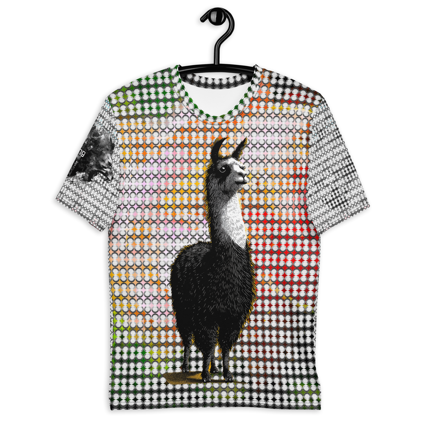DoT LLAMA T
