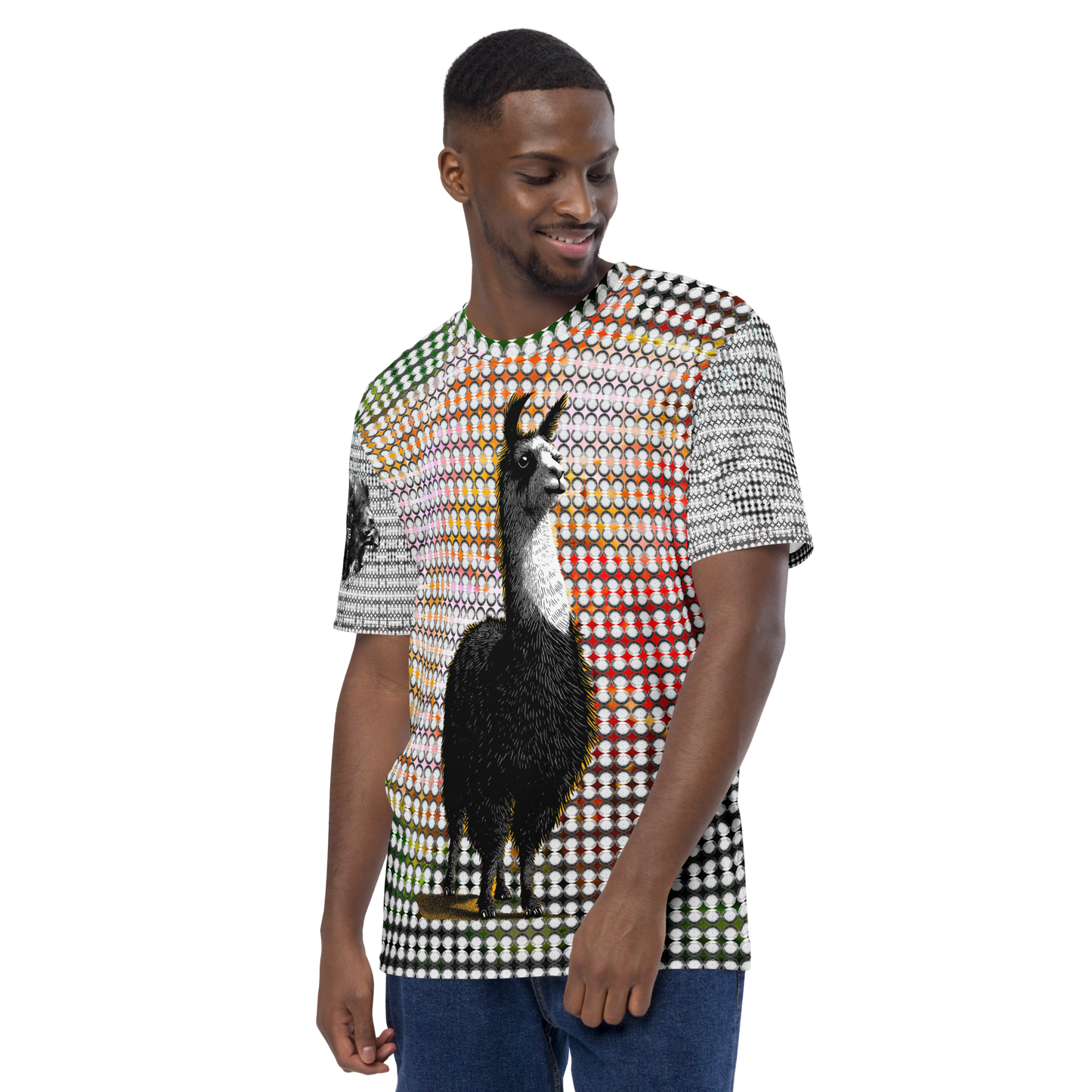 DoT LLAMA T