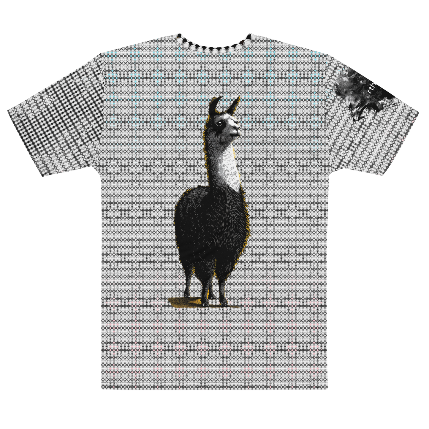 DoT LLAMA T