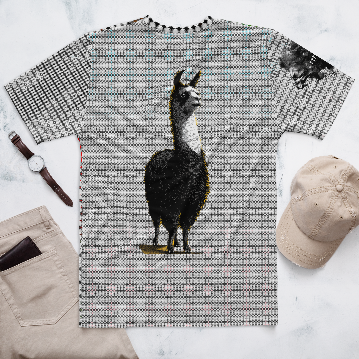 DoT LLAMA T