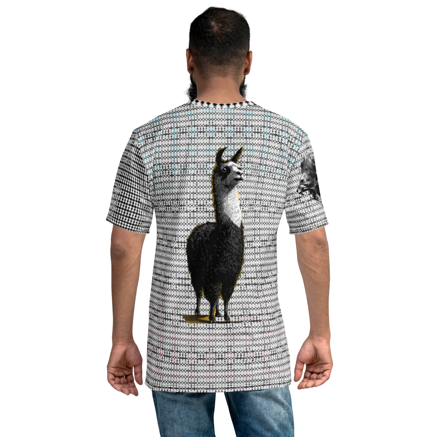 DoT LLAMA T