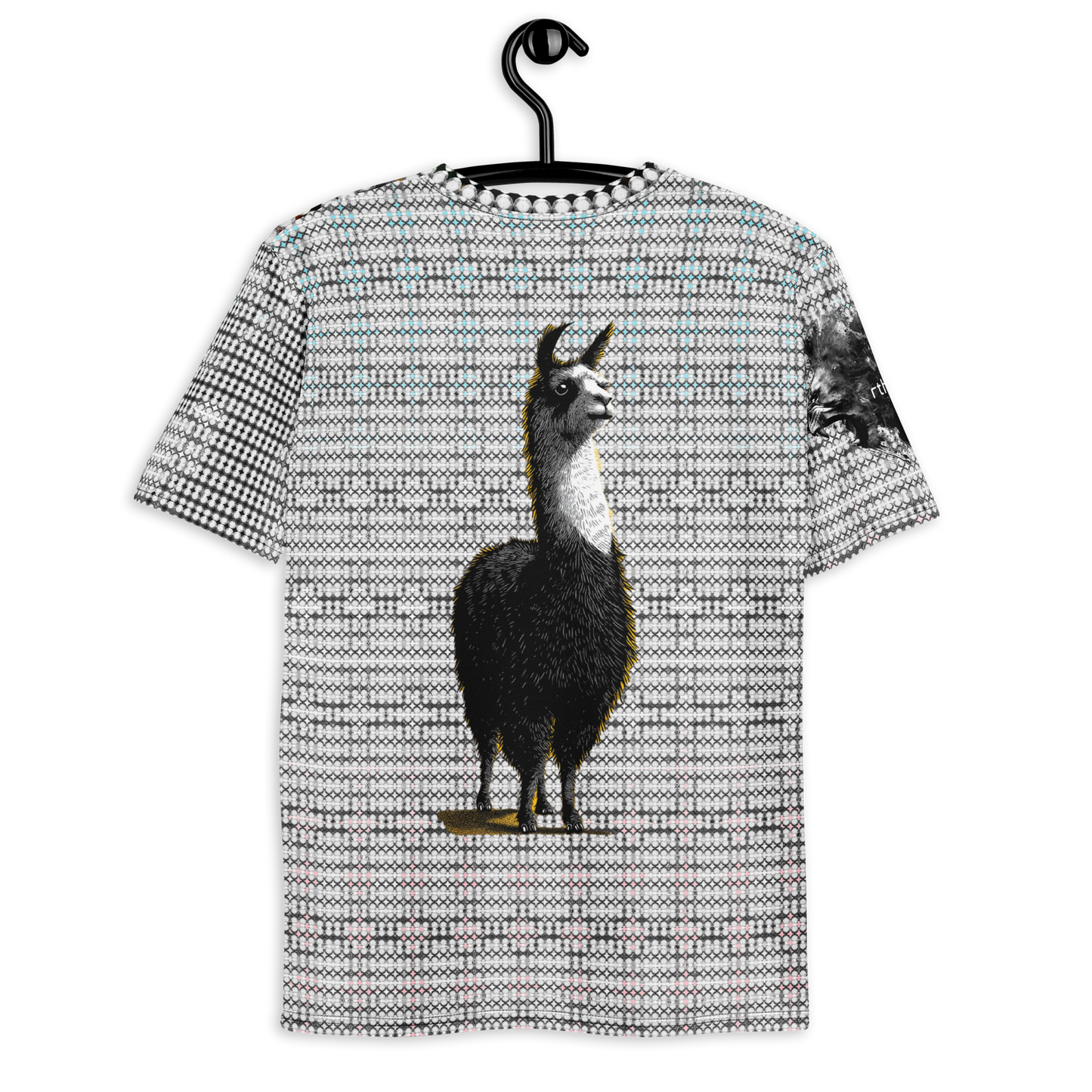 DoT LLAMA T