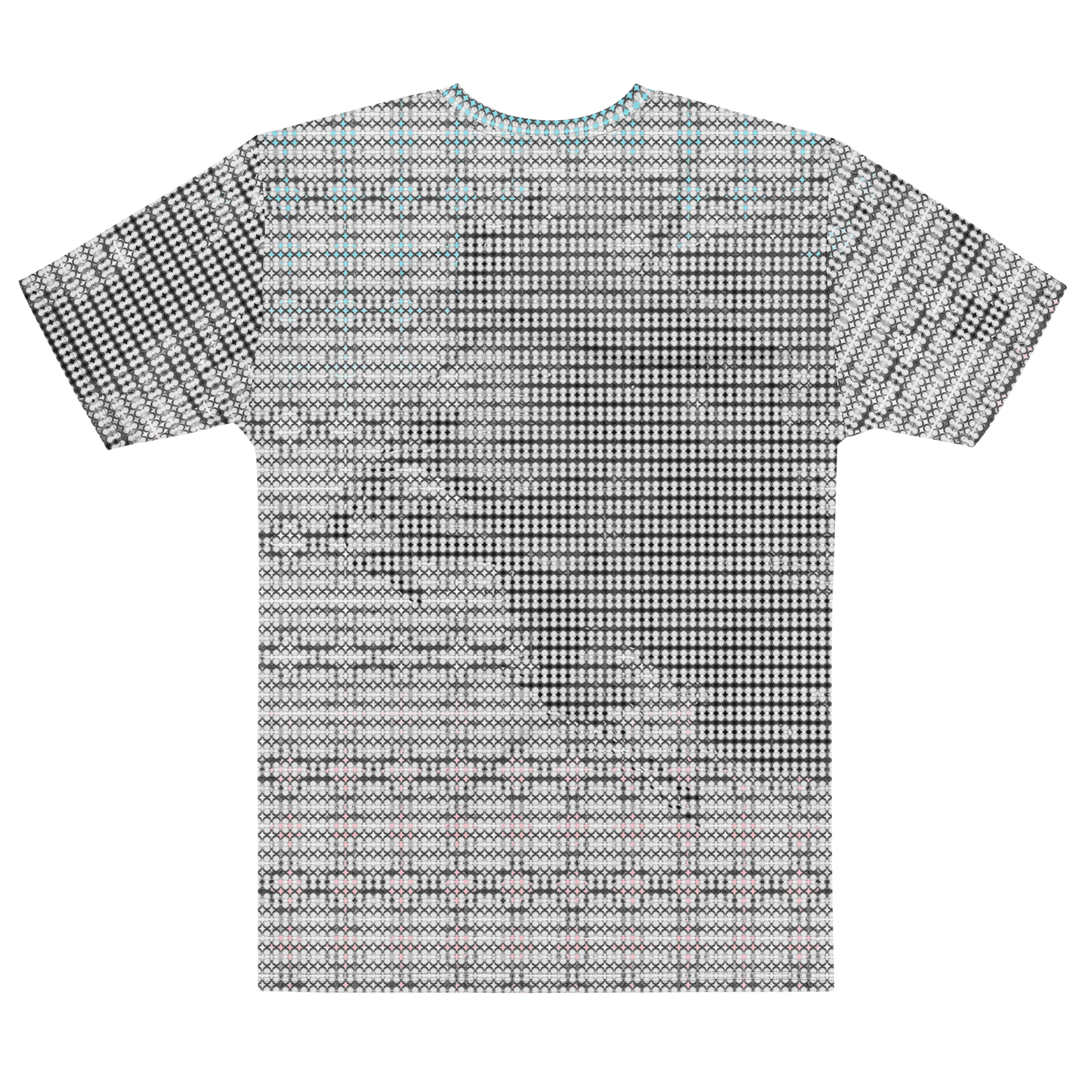 rth LION PROFILW_Men's t-shirt