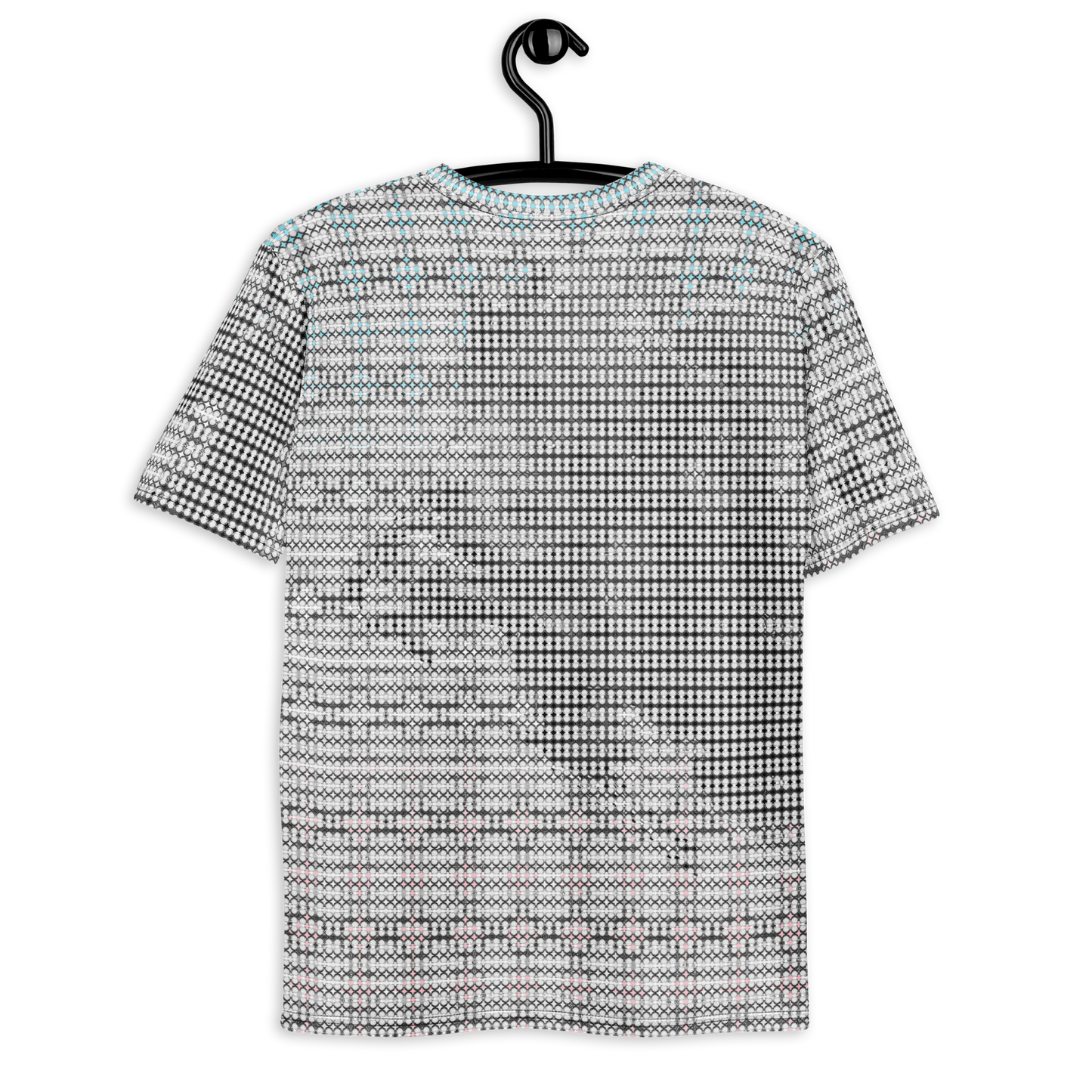 rth LION PROFILW_Men's t-shirt