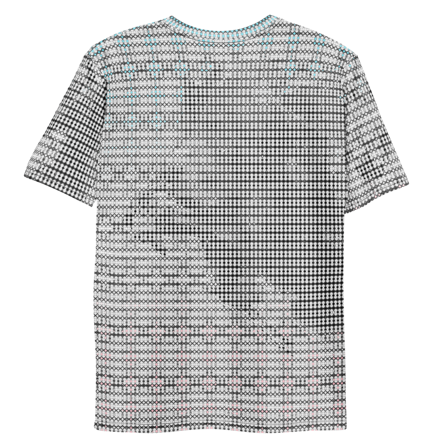 rth LION PROFILW_Men's t-shirt