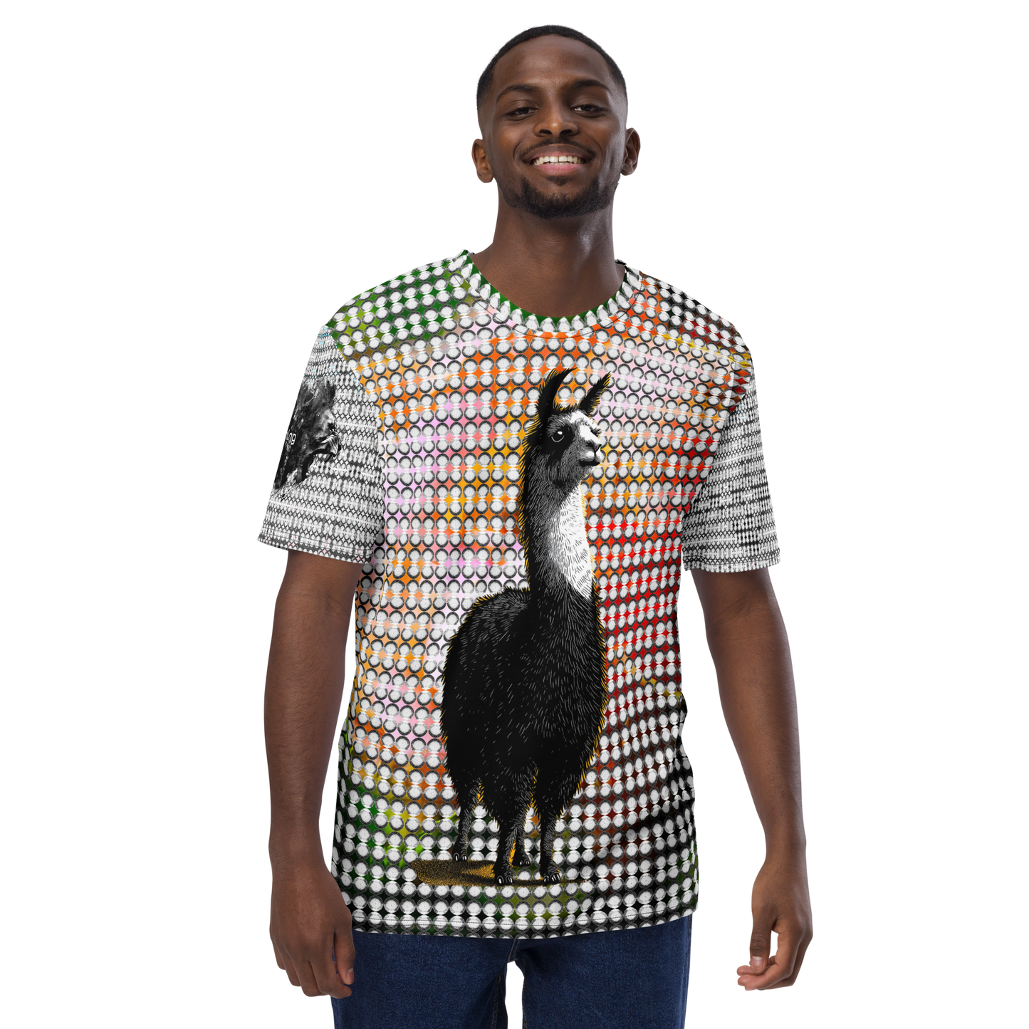 DoT LLAMA T