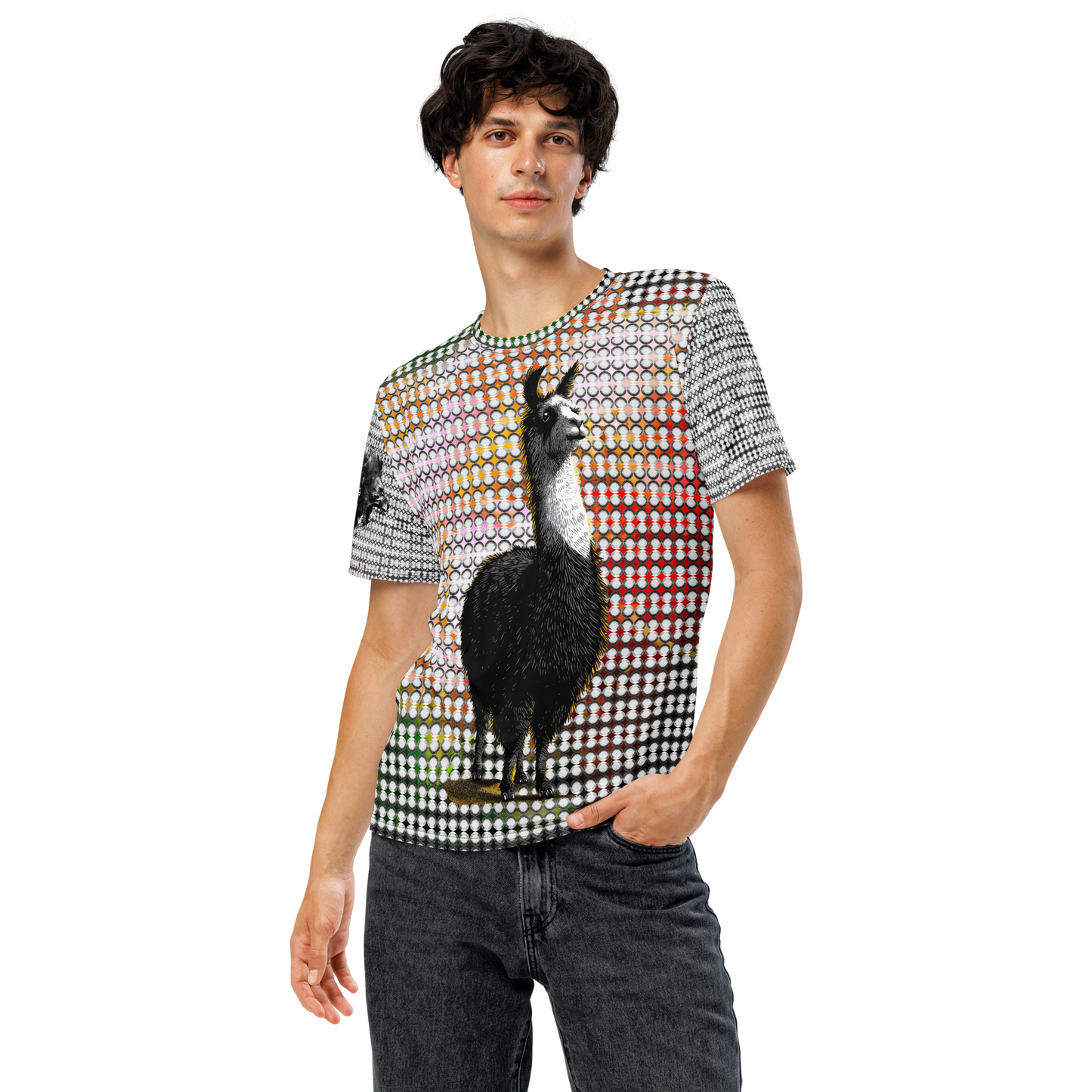 DoT LLAMA T