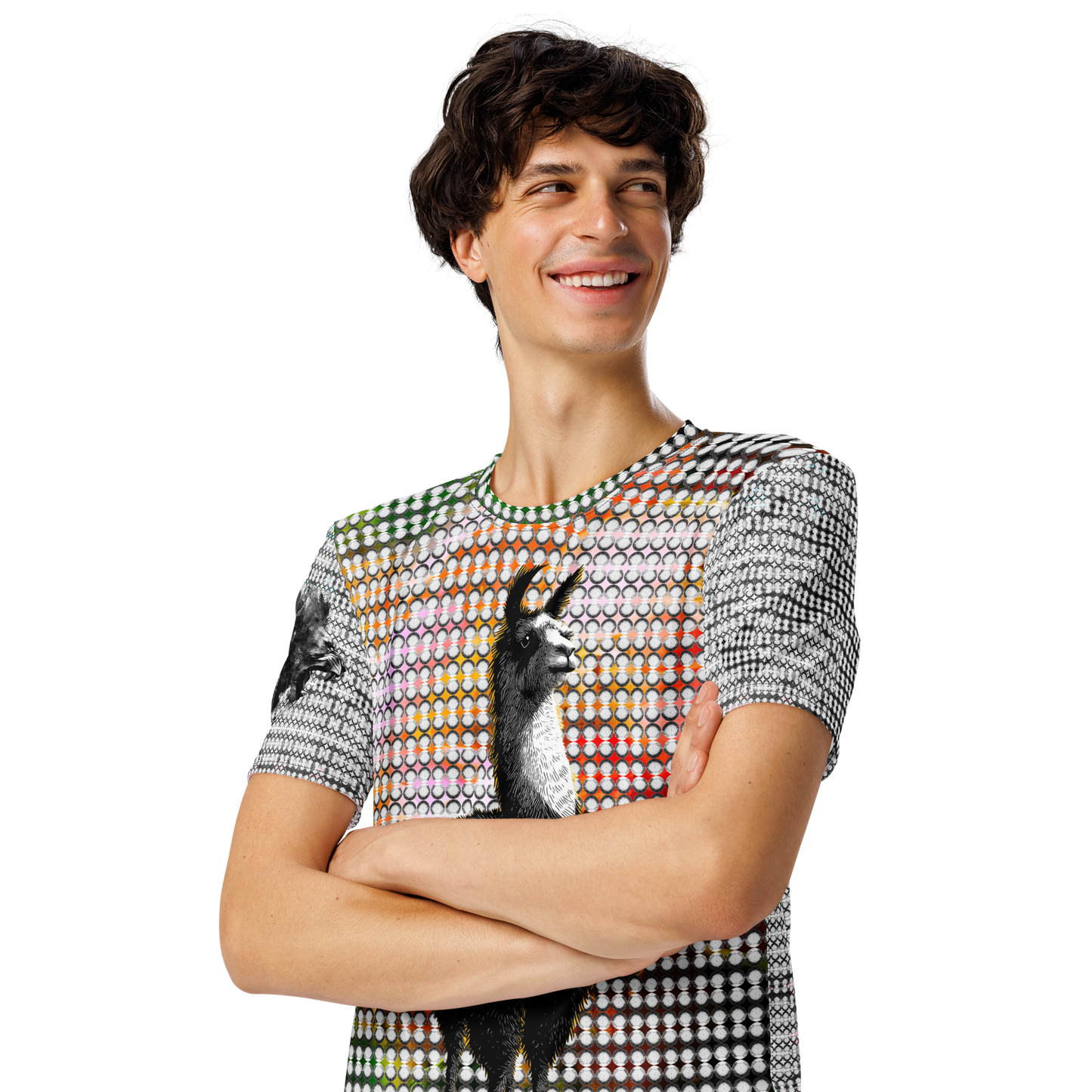 DoT LLAMA T