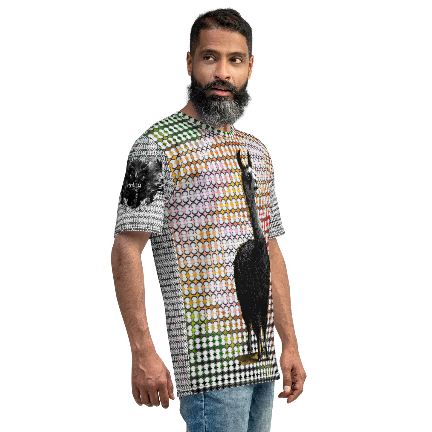 DoT LLAMA T