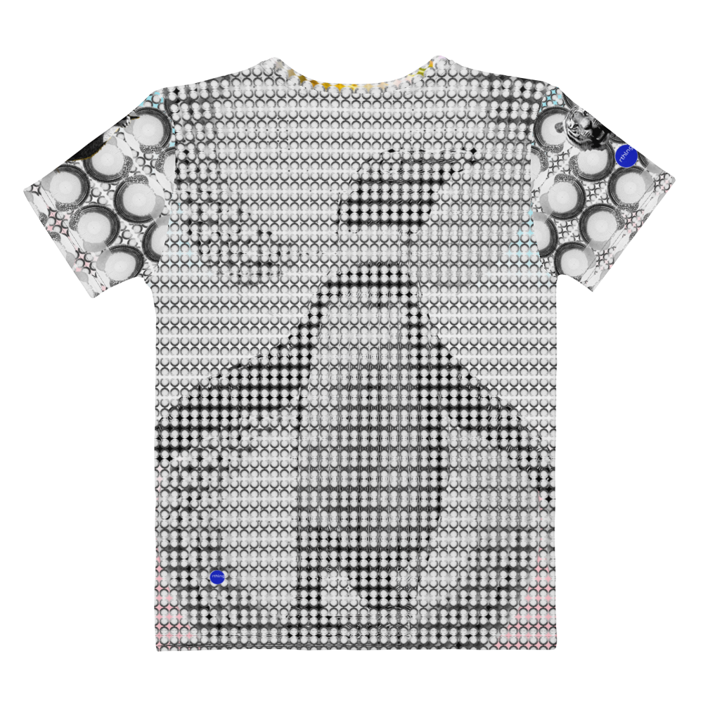 Dot PNGN_Lamma & Tiger Sleeves_The sleekest, chicest, Penguin T on RTH