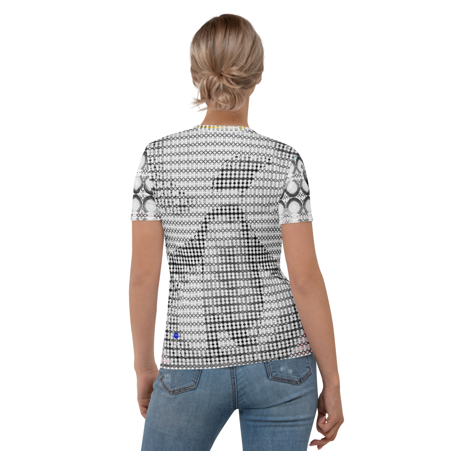Dot PNGN_Lamma & Tiger Sleeves_The sleekest, chicest, Penguin T on RTH